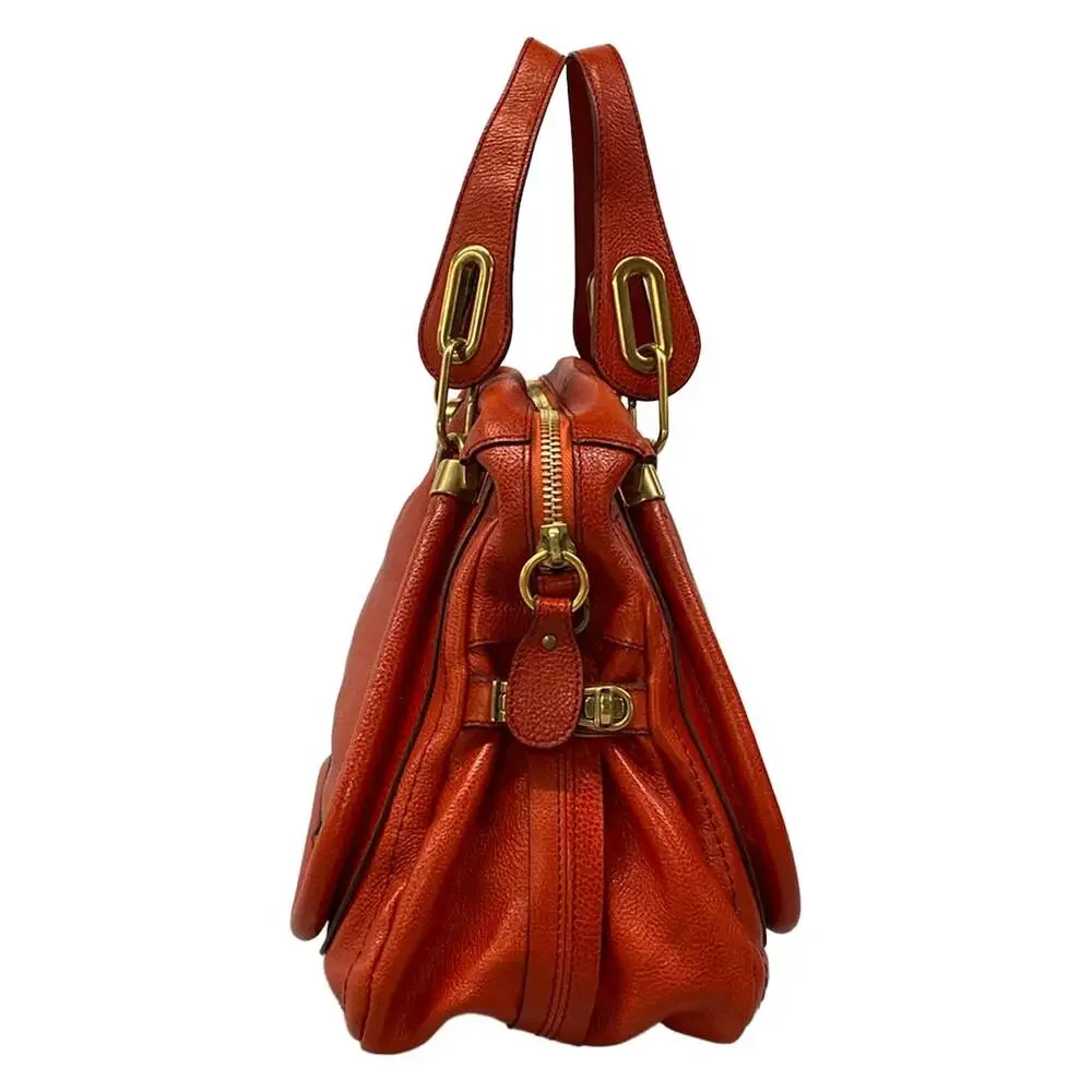 Chloé Paraty Handbag 8HS891-043